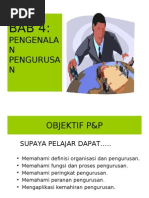 Download Bab 4 pengenalan pengurusan by ikinarif SN15680585 doc pdf