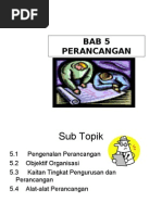 Download Bab 5 perancangan by ikinarif SN15680593 doc pdf