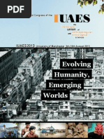 Download Ethnographic IUAES2013 Programme by Catalin Brylla SN156809950 doc pdf