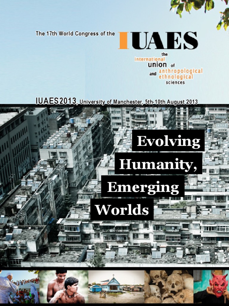 PDF) Cities of Entanglements. Social Life in Johannesburg and Maputo  Through Ethnographic Comparison