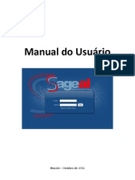 Manual do Usuário Sageal
