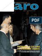 Revista Faro Del Silencio Nº242