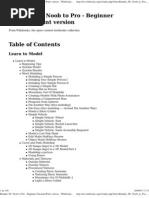 Download Blender 3D Noob to Pro - Beginner Tutorialspdf by mefjak SN15681191 doc pdf