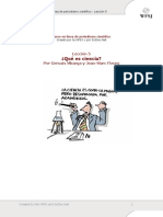 Curso de periodismo cientifico, lección 5.pdf