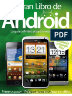 El Gran Libro de Android