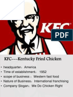 KFC