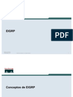 EIGRP SP PDF