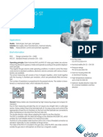 Elster G-400 PDF