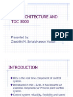 30512209-DCSARCHITECTURE-TDC3000