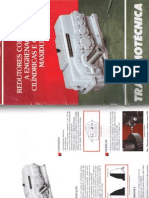 Catalogo Transmotecnica Redutores PDF