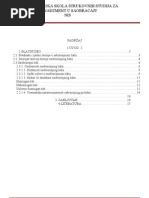 Download Teorija Saobracajnog Toka by Ivana Kostic SN156826196 doc pdf