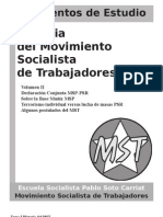 Documentos Historicos Del MST Vol II PDF