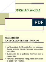 Seguridad Social