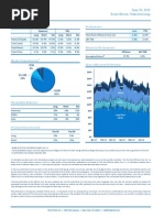 2013 6 June Monthly Report TPOU