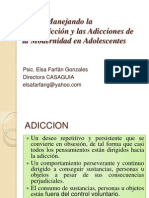 Taller Ciberadiccion