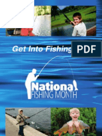 Get Into Fishing