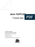 Alvin Toffler - Trzecia fala.pdf
