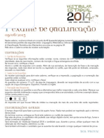 Uerj 2014 PDF