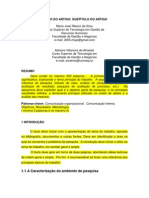 Artigo comunicação organizacional 03_05