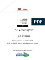 Antonio Candido et al - A Personagem de Ficção