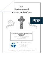 Environmental Stations of The Cross
