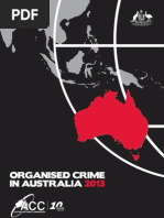 Download Organised crime in Australia 2013 by ABC News Online SN156865339 doc pdf
