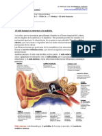 Guia-3C FISICA - El Oido Humano