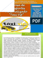 Taxi Vip