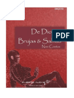 Costas Noe - De Diosas Brujas y Sabias