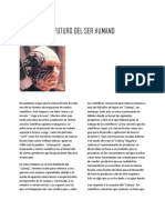 CYBORGS Y EL FUTURO DEL SER HUMANO.pdf