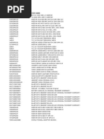 Download Nil Bar Code by noushadmk426886 SN15687378 doc pdf