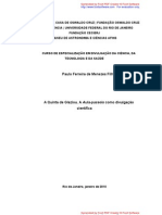 A Quinta de Glaziou- Aula-Passeio- Paulo Menezes