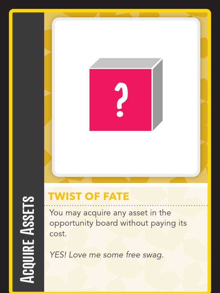 Aquire Assets | PDF