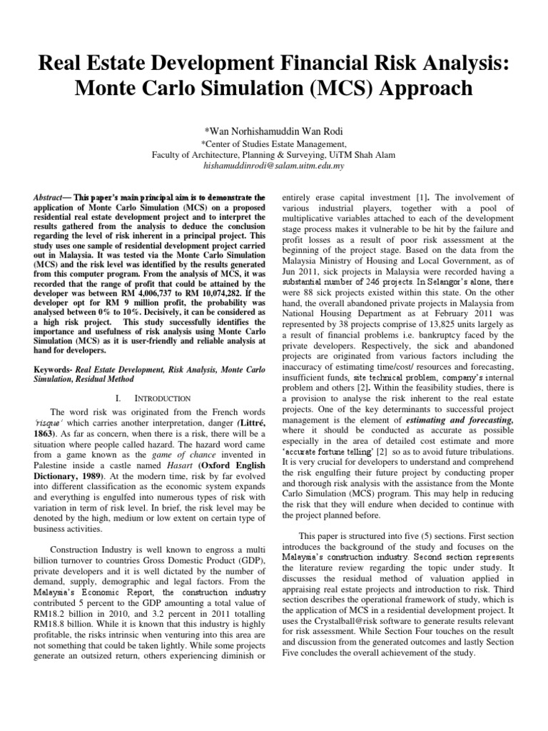 Unpublished research paper image