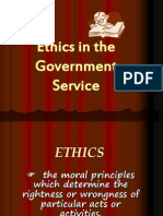 Ethics