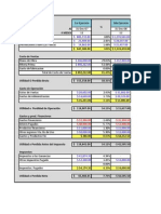 Anslisisi Financiero