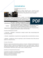 processo administrativo