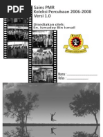 Download Koleksi Trial Science PMR Form 2 by aku SN15689482 doc pdf