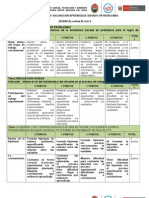 Matriz de Valoracion Aprendizaje Basado en Problemas (1)