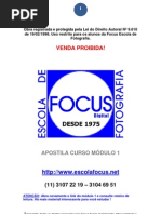 Apostila Focus Modulo 1