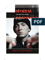 Eminem: The Real Slim Shady Excerpt