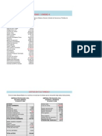 Contabilidad en Las Organizaciones. Actividad 1 Unidad 4