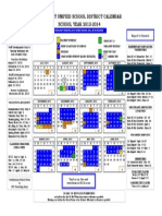 Instructional Calendar ColorForWeb 2013.2014 5.1.13