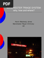 Download Manchester Triage System Presentation by Prio Sapto Utomo SN156903465 doc pdf