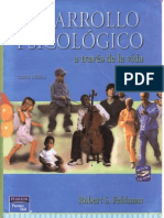 DESARROLLO PSICOLOGICO 1