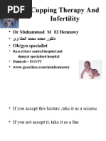 Download Cupping Therapy in Infertility by mrcyber SN15690504 doc pdf