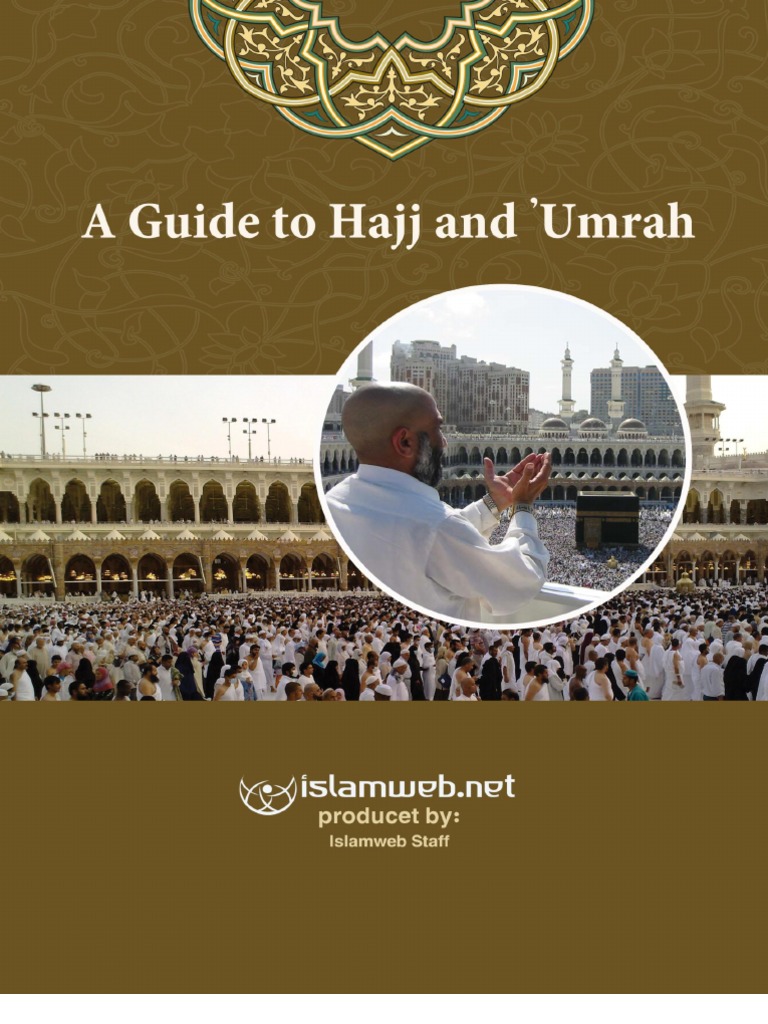 Hajj And Umrah Guide In Urdu Pdf – VGSH