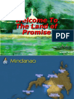 Welcome To The Land of Promise