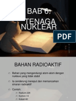 Tenaga Nuklear F4