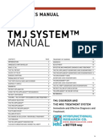 TMJ Manual 792